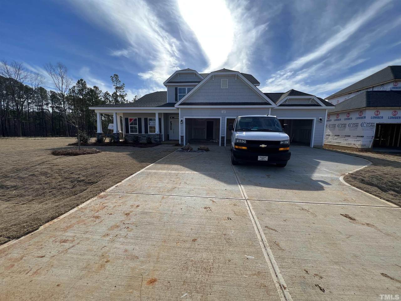 103 Centerline Drive - Photo 1