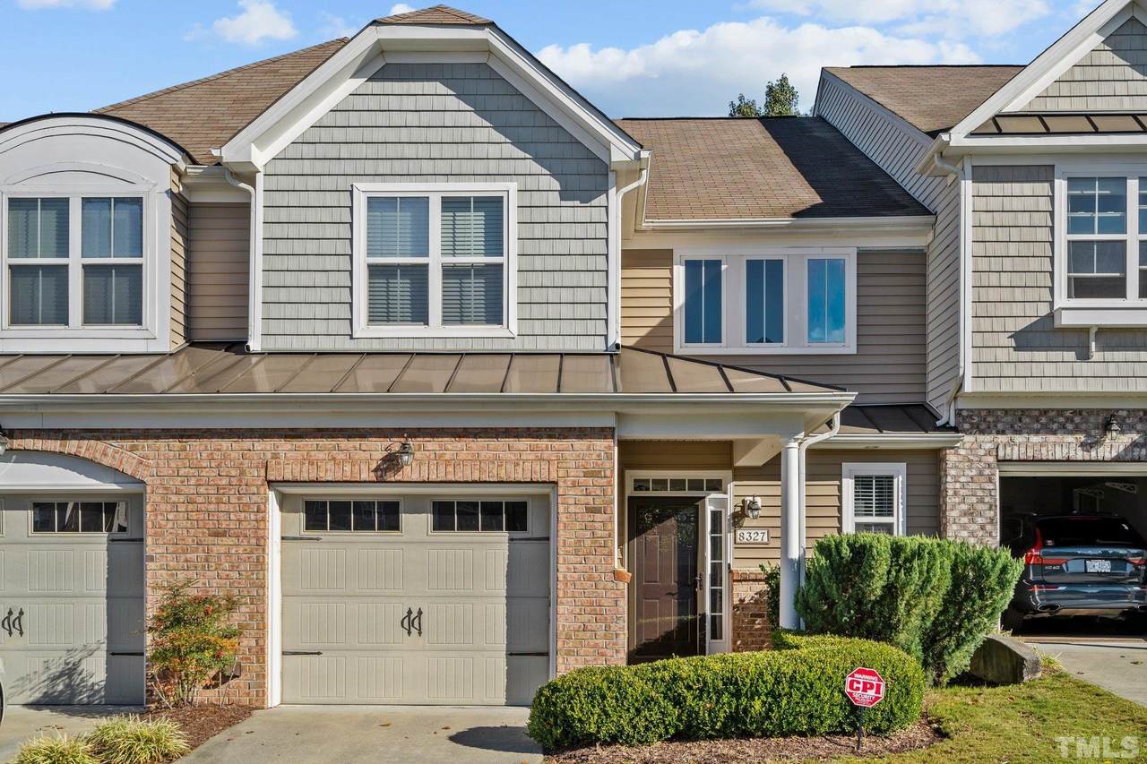 8327 Yaxley Hall Drive - Photo 1