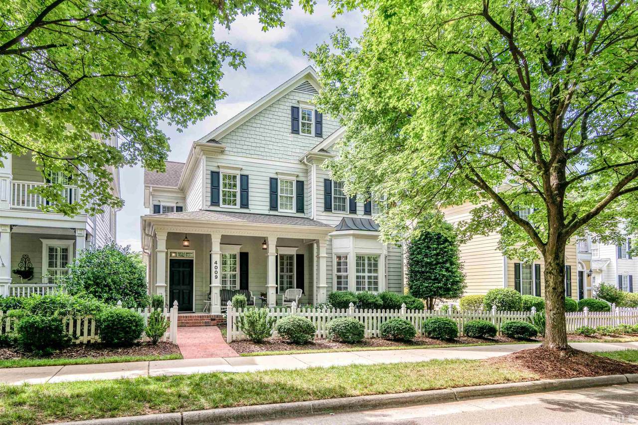 4009 Falls River Avenue - Photo 1