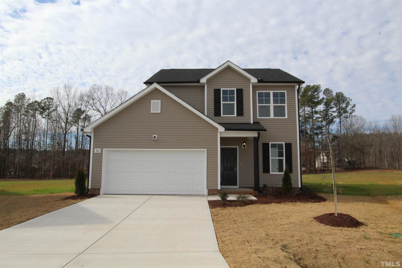 82 Robertson Stable Lane - Photo 1