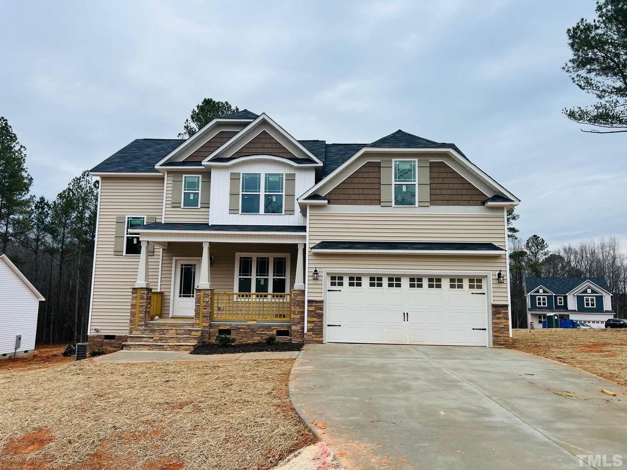 467 Dundalk Drive - Photo 1