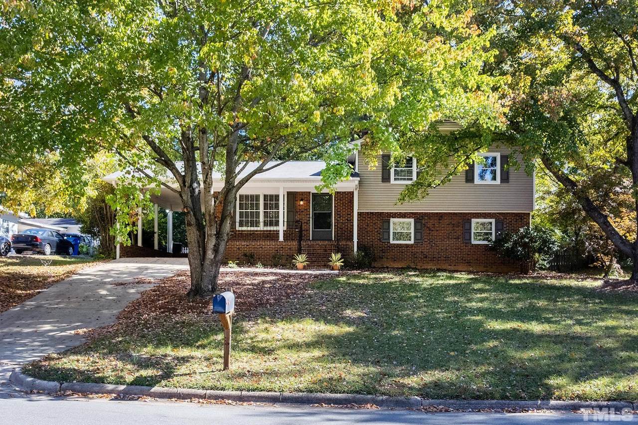 4208 Waterbury Road - Photo 1