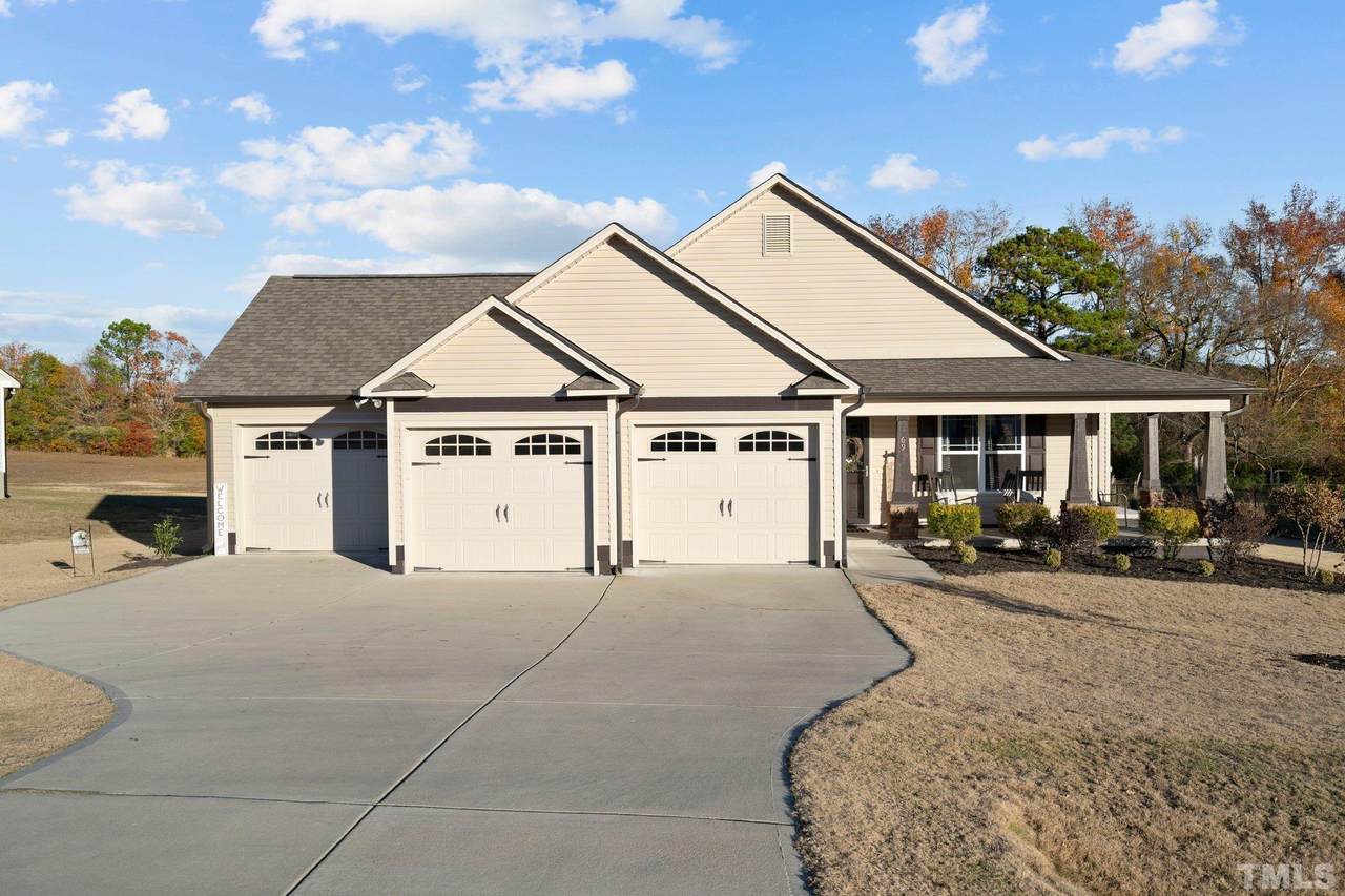 69 Sherrill Farm Drive - Photo 1