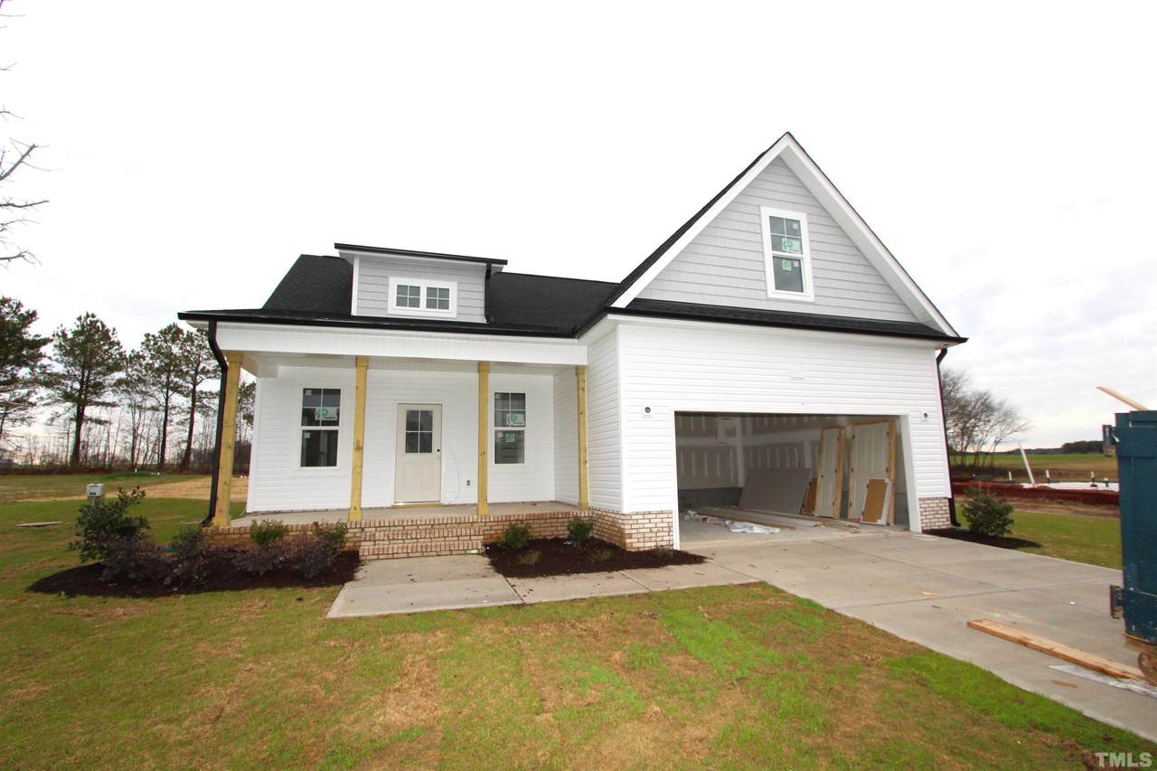 233 Brodie Rose Landing Way - Photo 1
