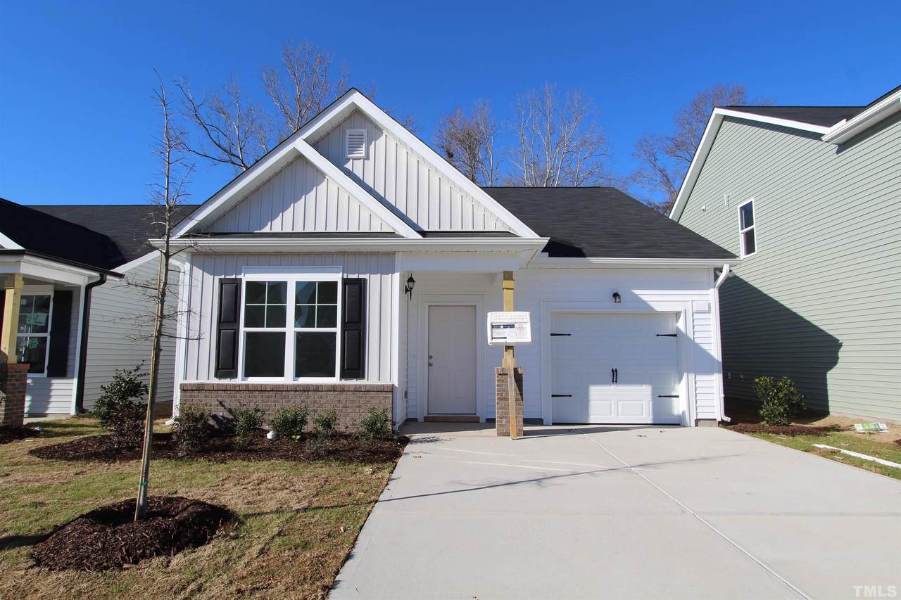 317 Sturgeon Street - Photo 1