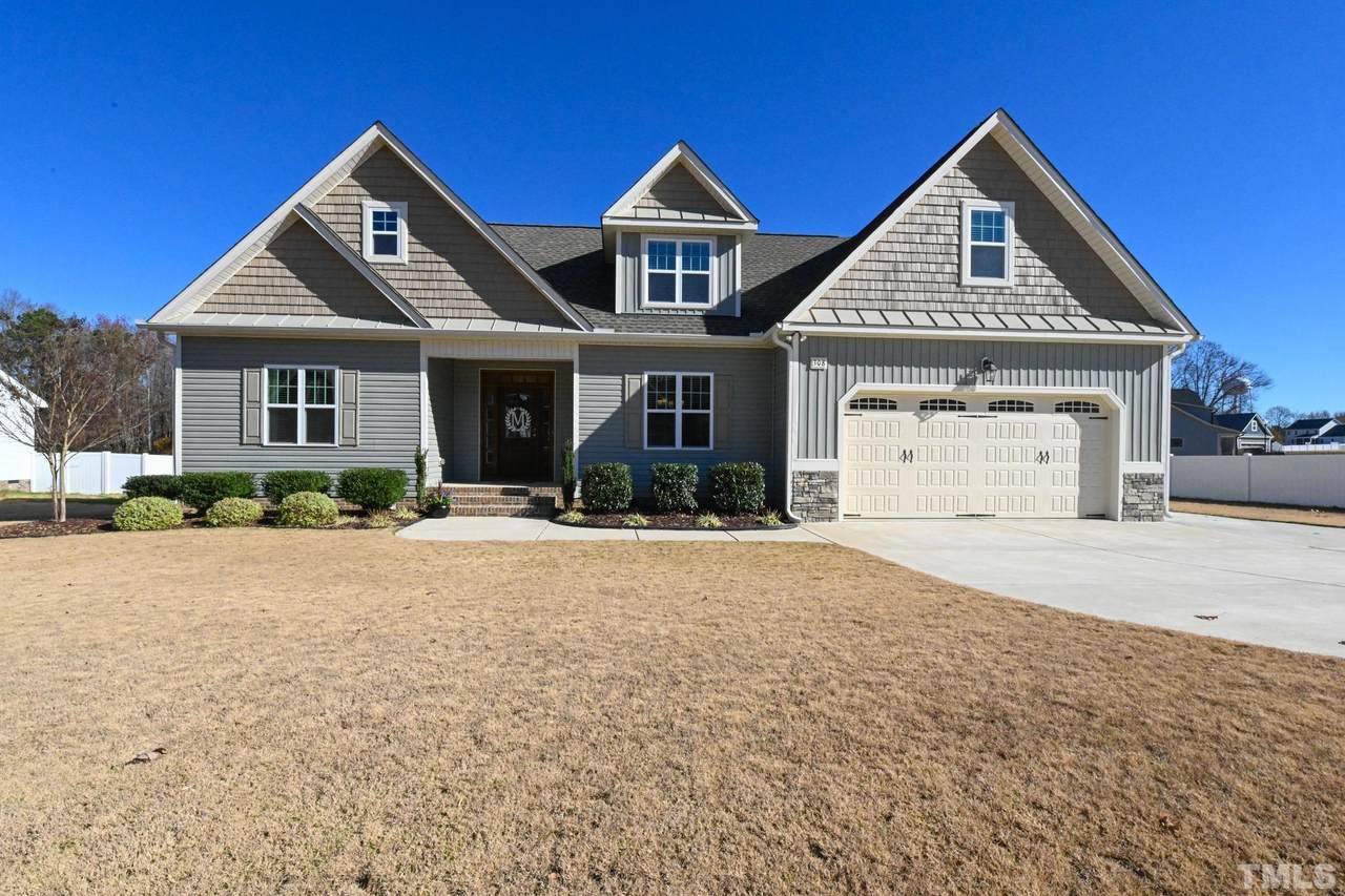 308 Nashville Drive - Photo 1