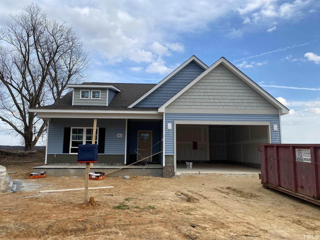 102 Fynloch Chase Drive - Photo 1