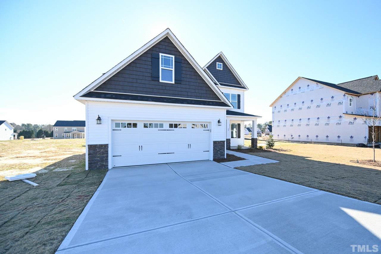 22 Looping Horse Circle - Photo 1