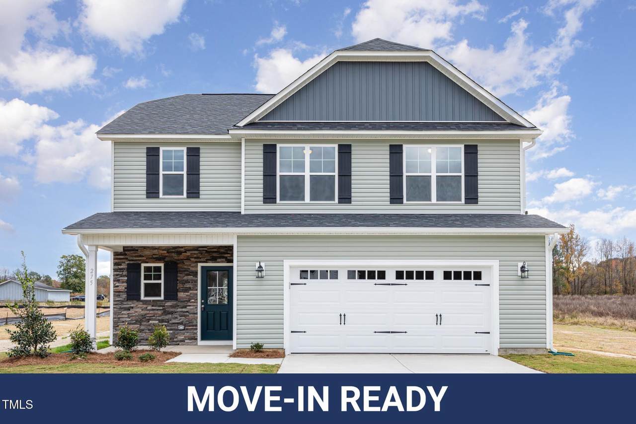 275 Trescott Street - Photo 1