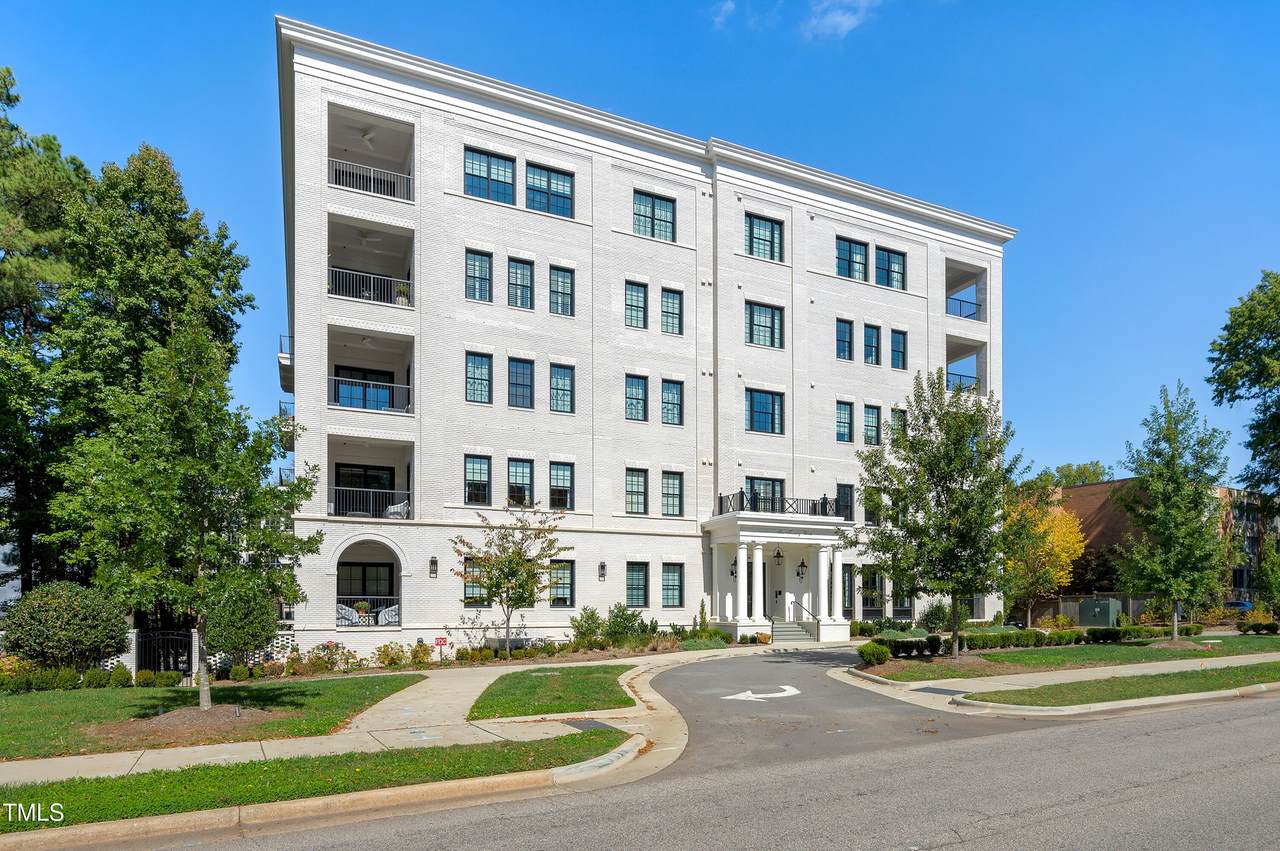 620 Wade Avenue - Photo 1