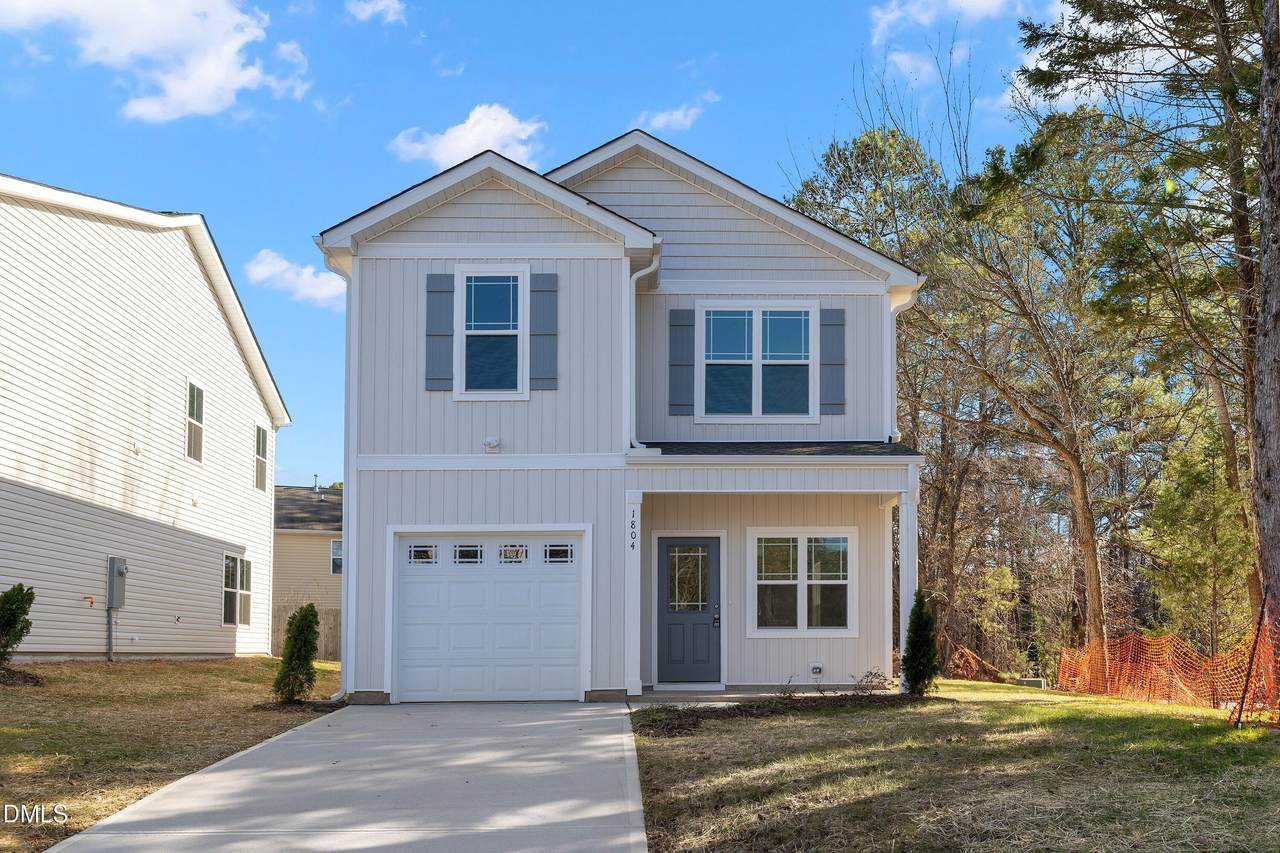 1804 Falls Landing Drive - Photo 1