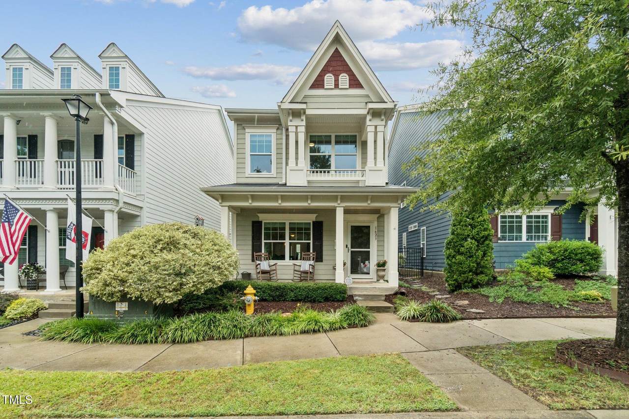 1623 Main Divide Drive - Photo 1