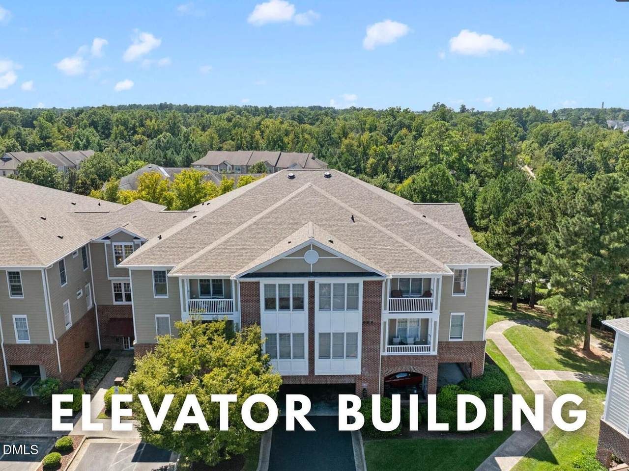 322 Waterford Lake Drive - Photo 1