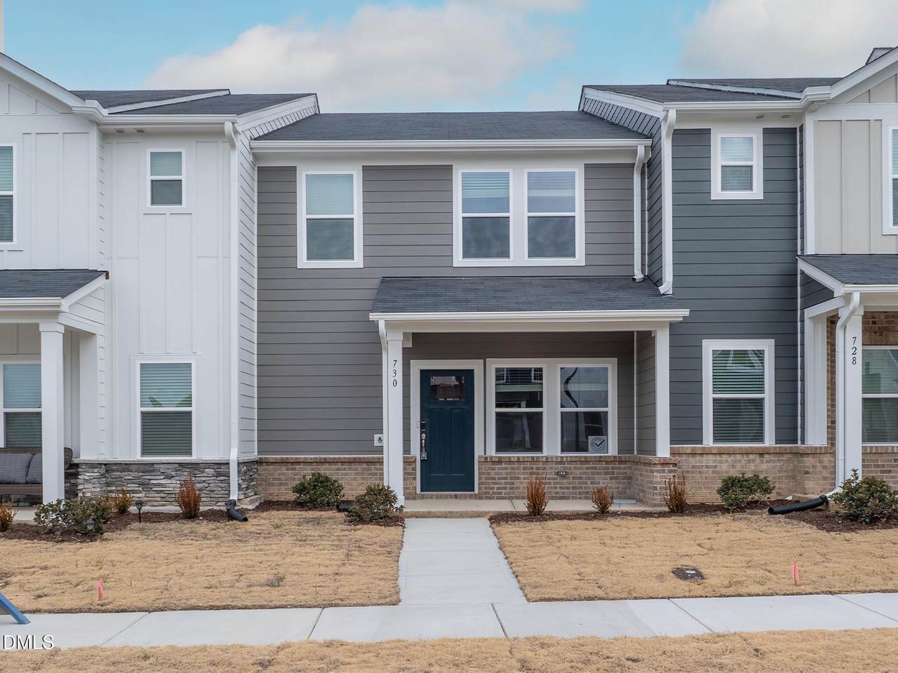 730 Chandler Stone Drive - Photo 1