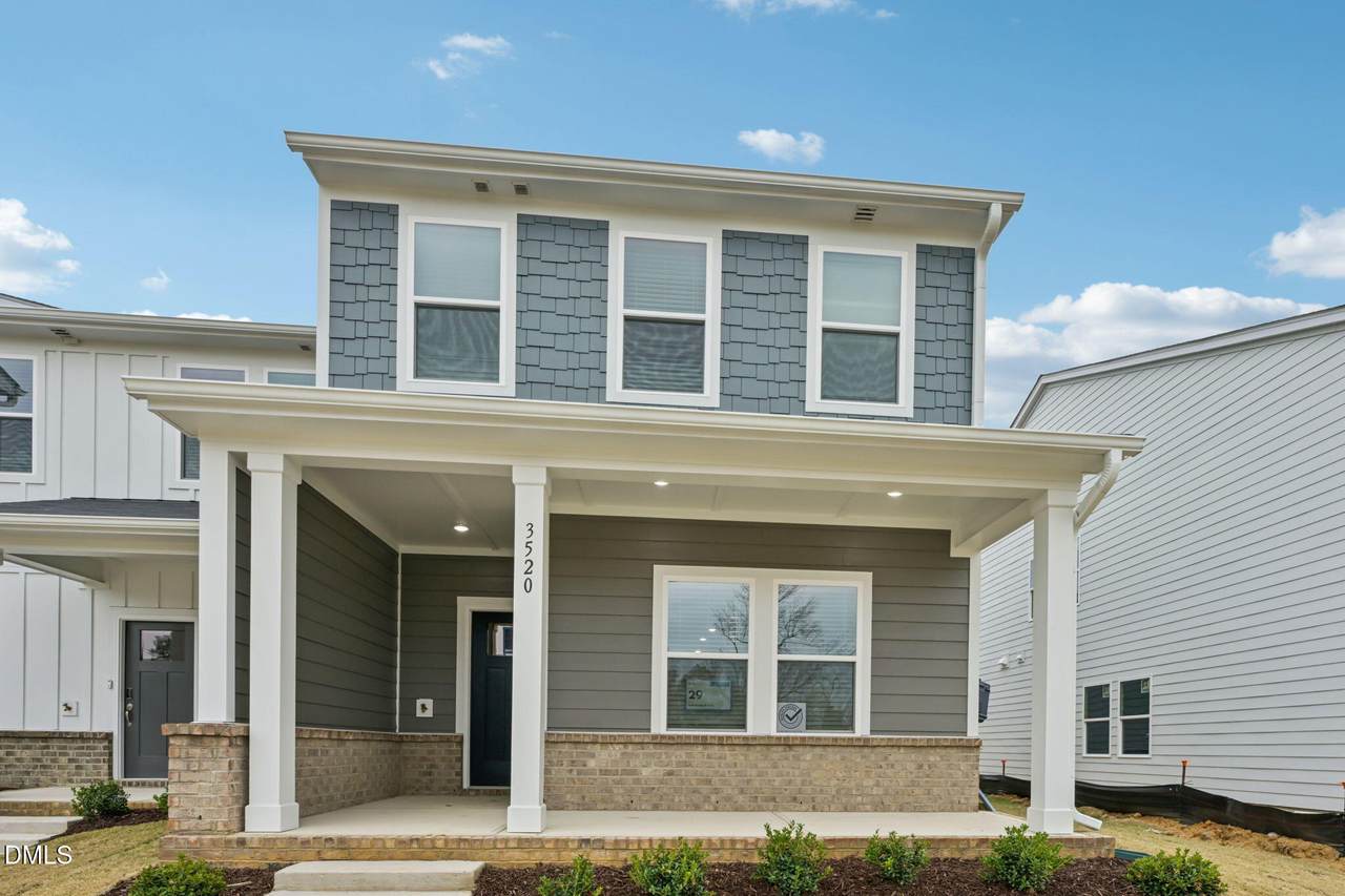 3520 Rosebush Drive - Photo 1