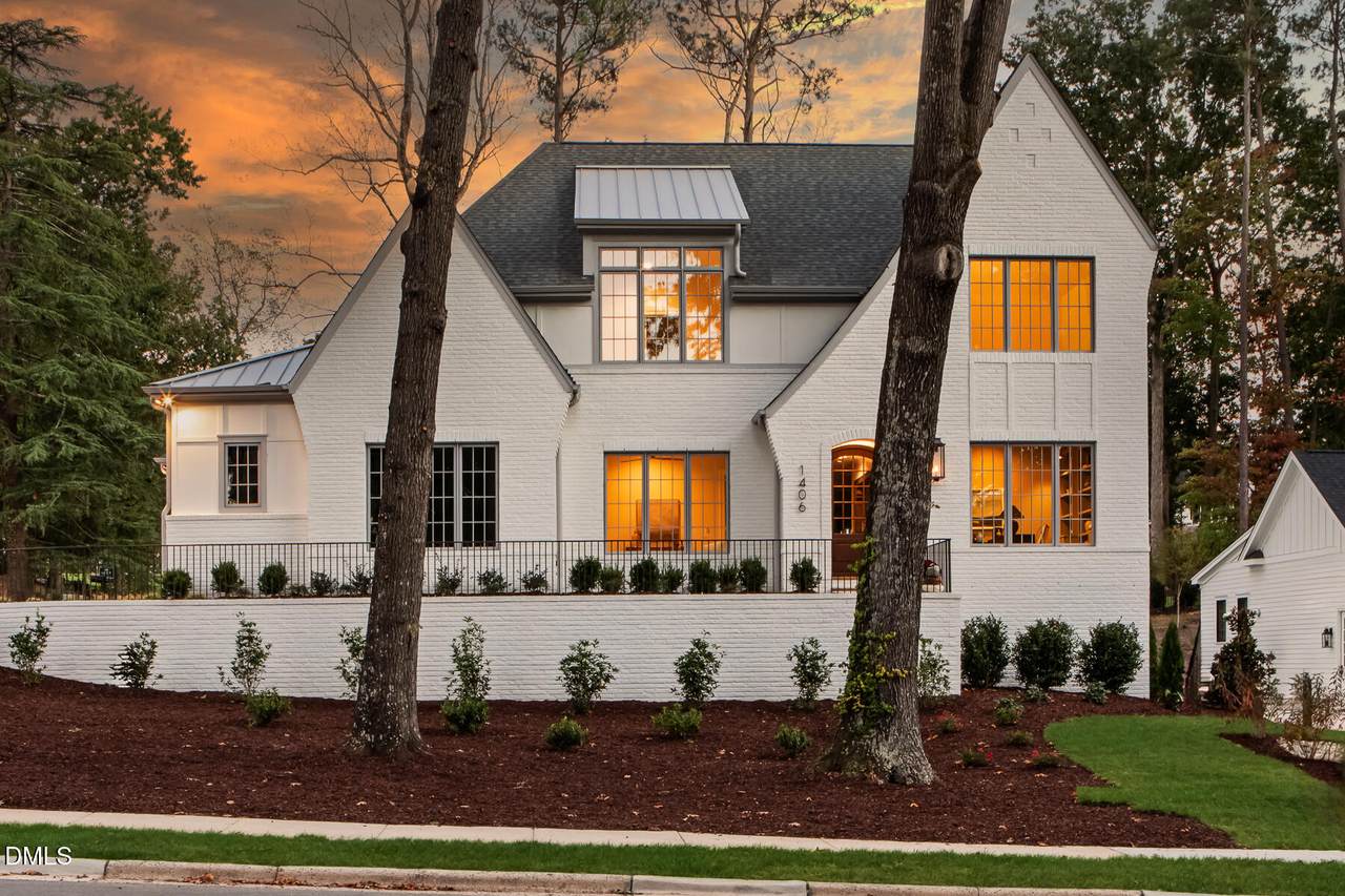 1406 Hunting Ridge Road - Photo 1