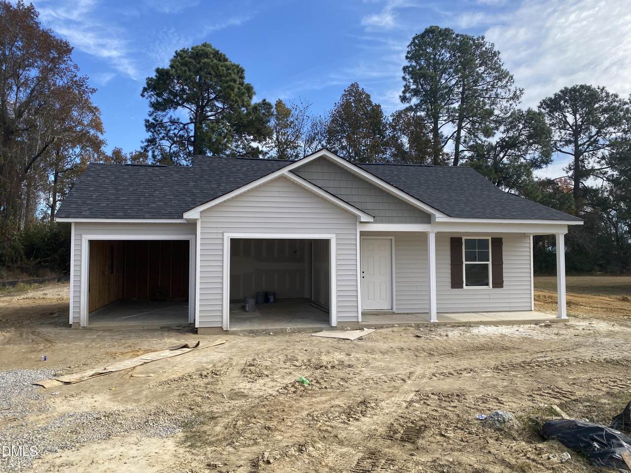 202 Streamlet Drive - Photo 1