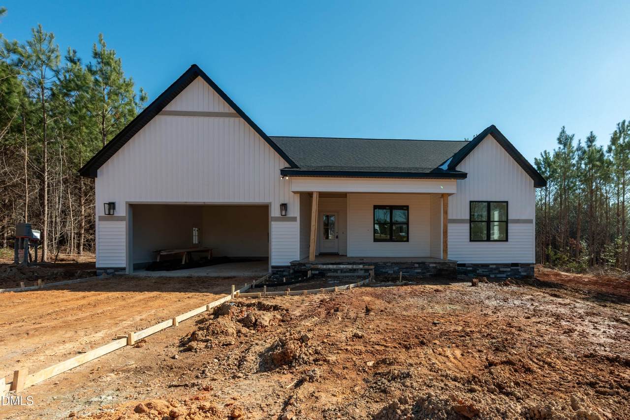 8531 Savage Road - Photo 1