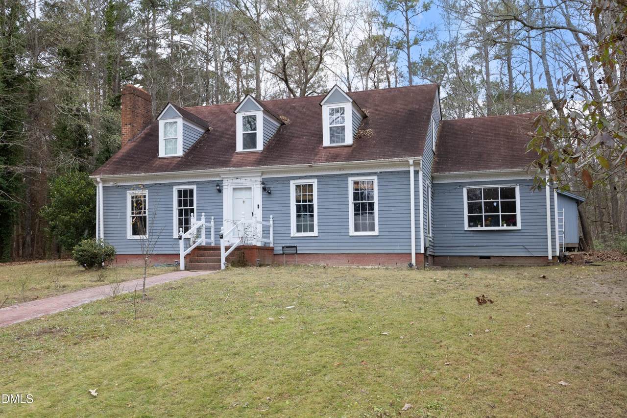 7117 Sunset Lake Road - Photo 1