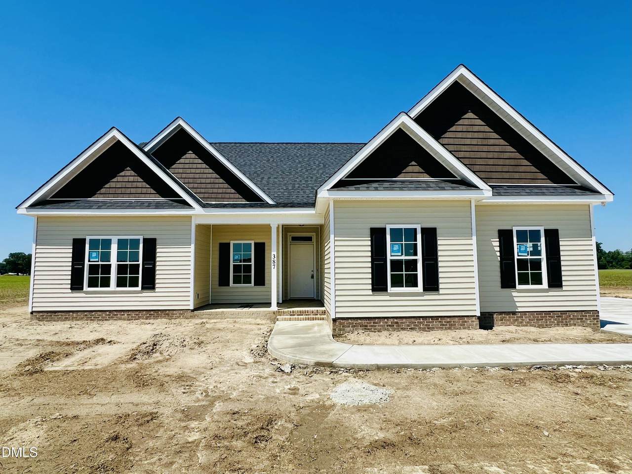387 Daw Pate Road - Photo 1