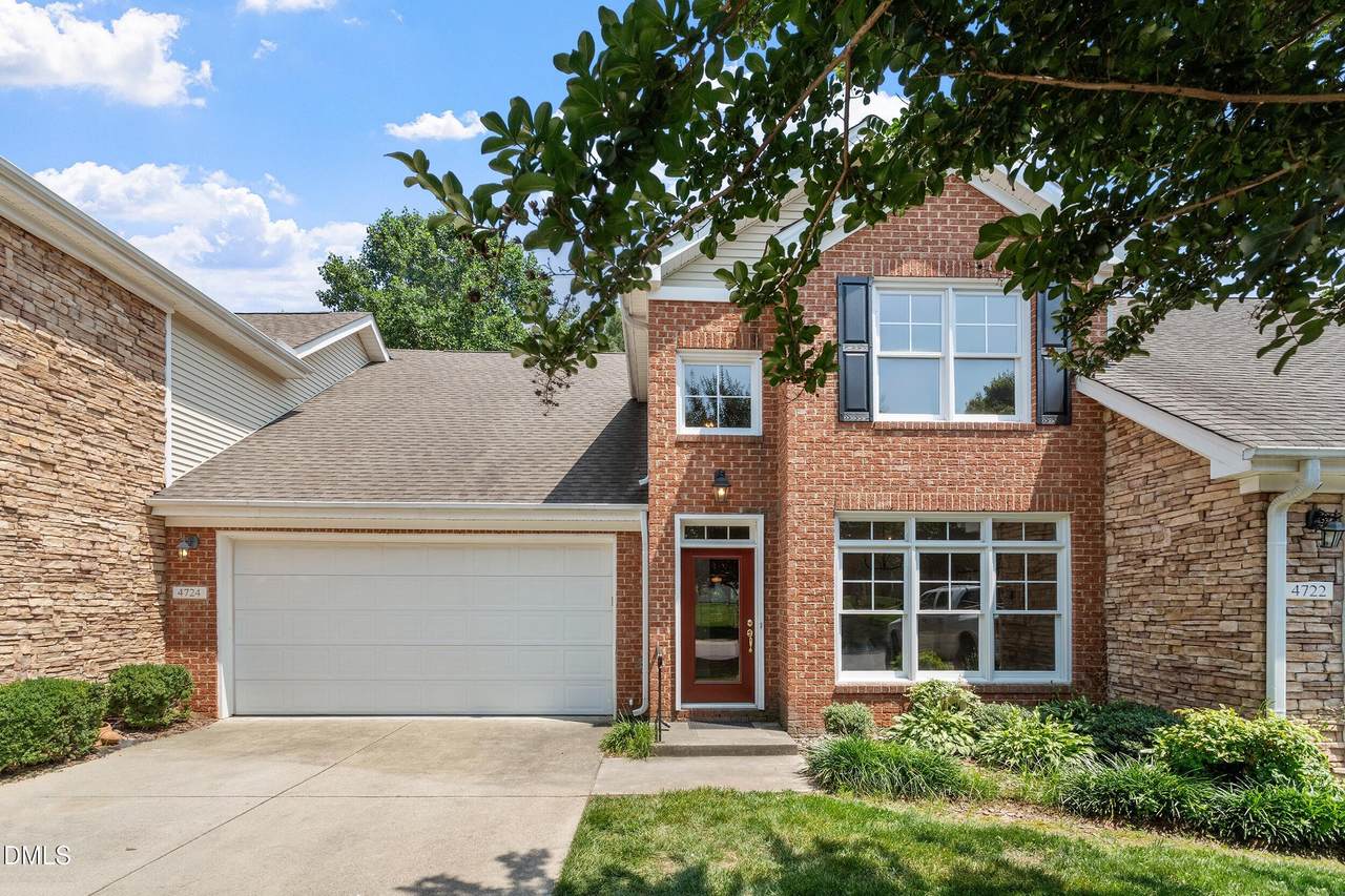4724 Ludwell Branch Court - Photo 1