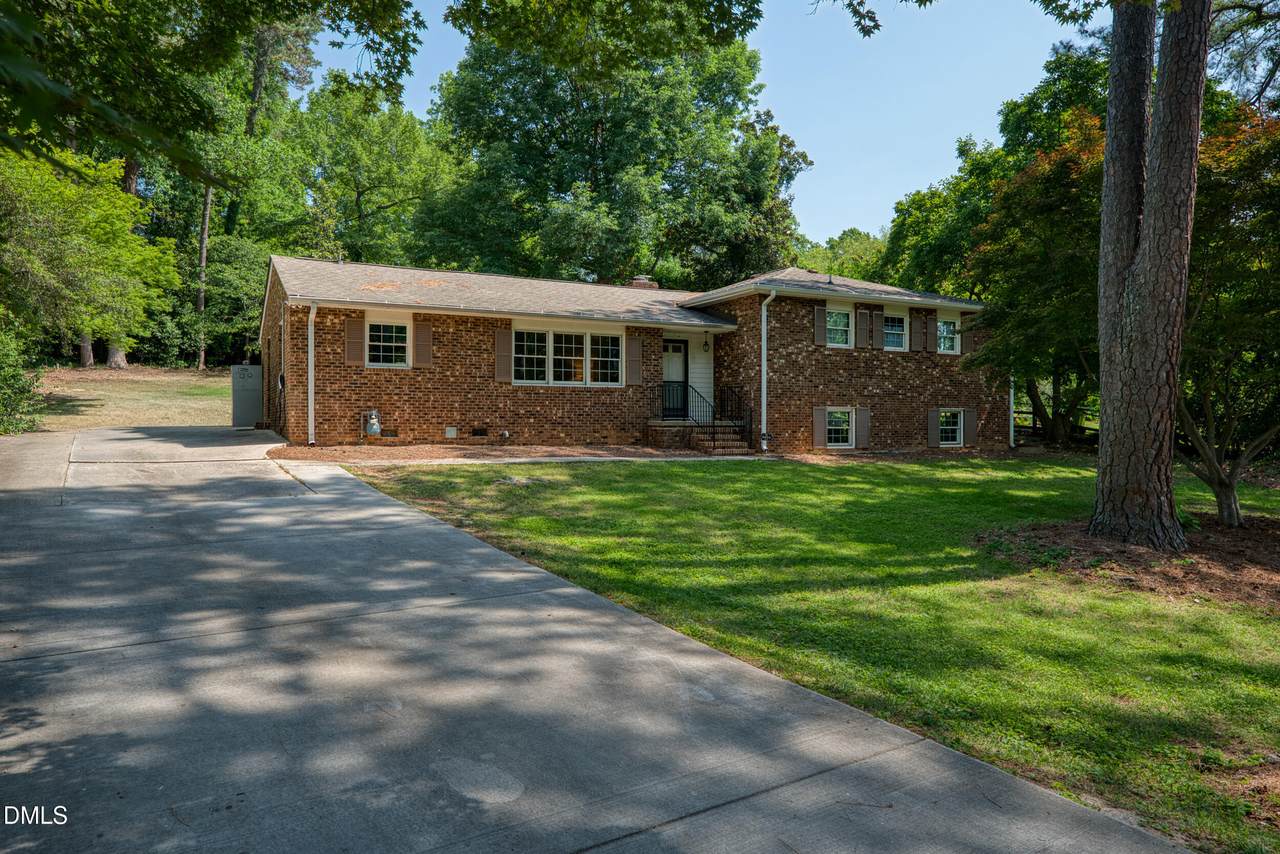 3726 Swift Drive - Photo 1