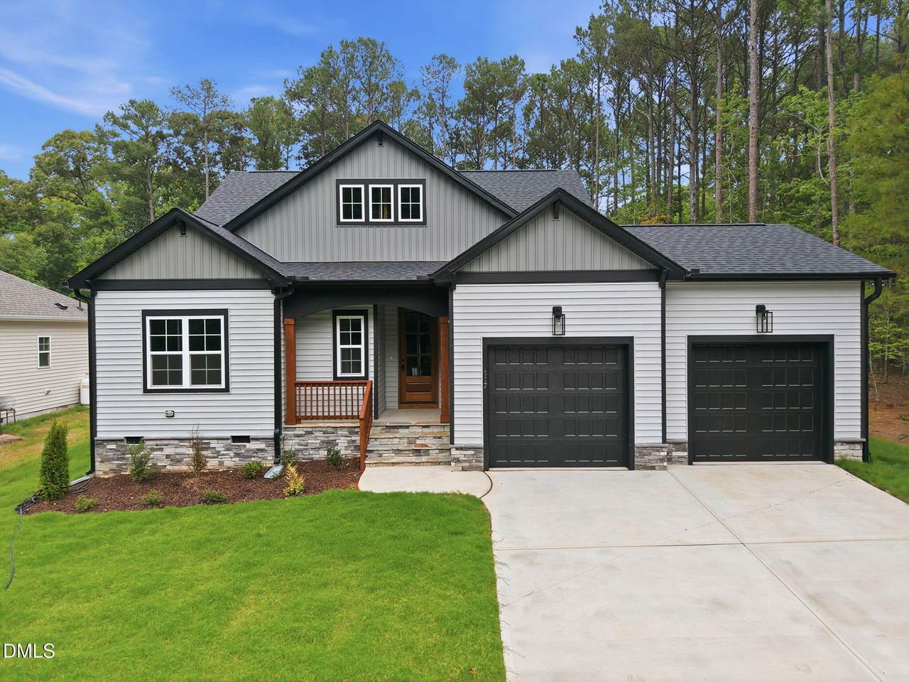 117 Deer Cross Drive - Photo 1