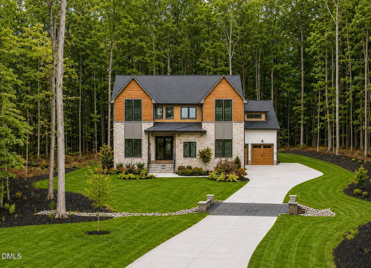 290 Hidden Lake Drive - Photo 1