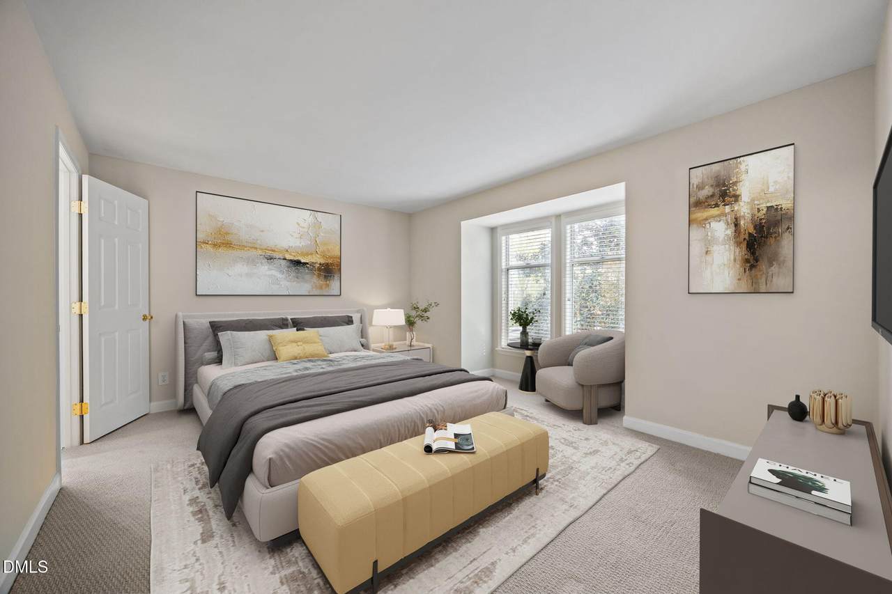 1031 Nicholwood Drive - Photo 1
