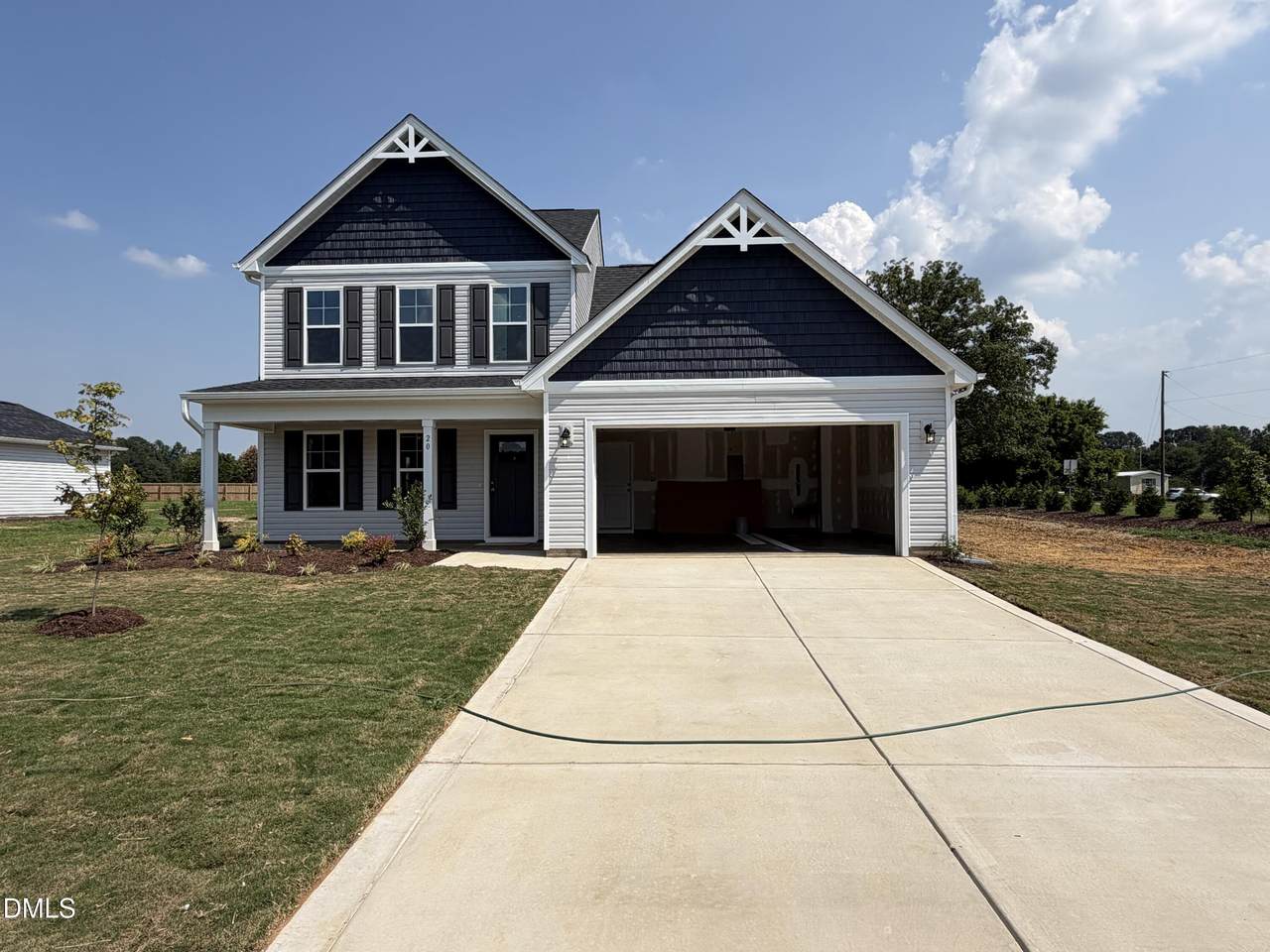 20 Boston River Drive - Photo 1