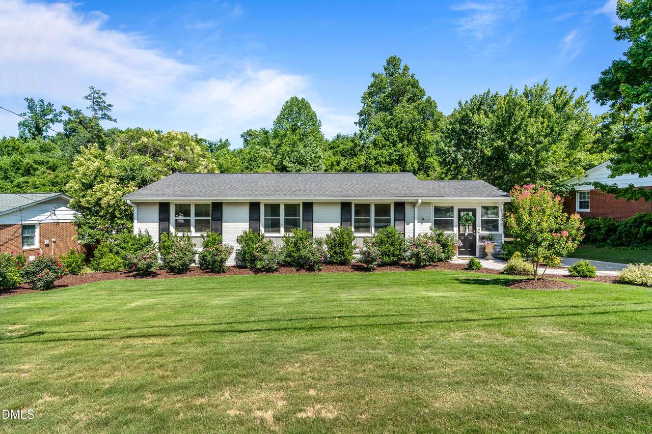 1304 Marlborough Road - Photo 1