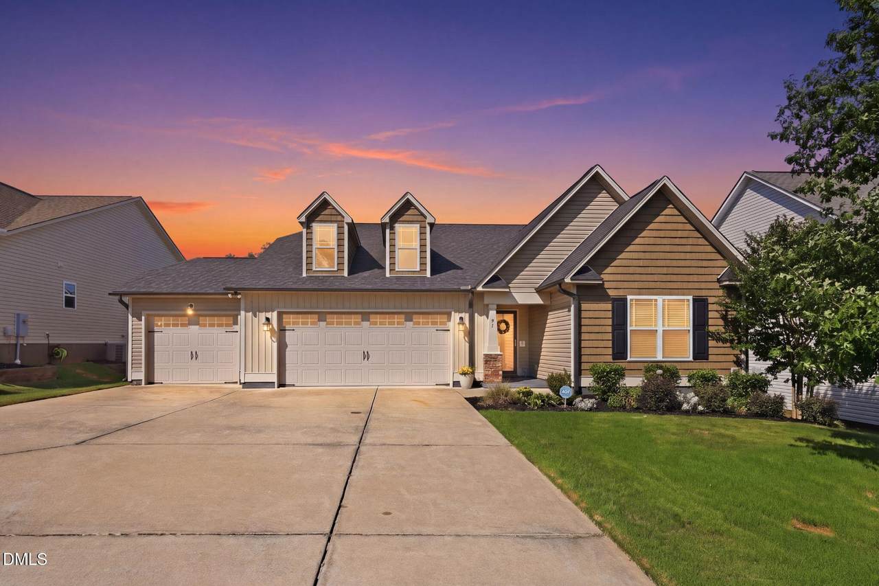 47 Mountain View Drive - Photo 1