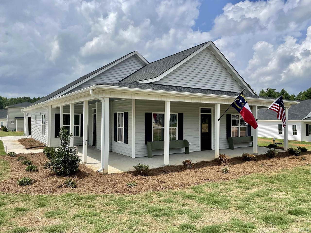 41 Battery Circle - Photo 1