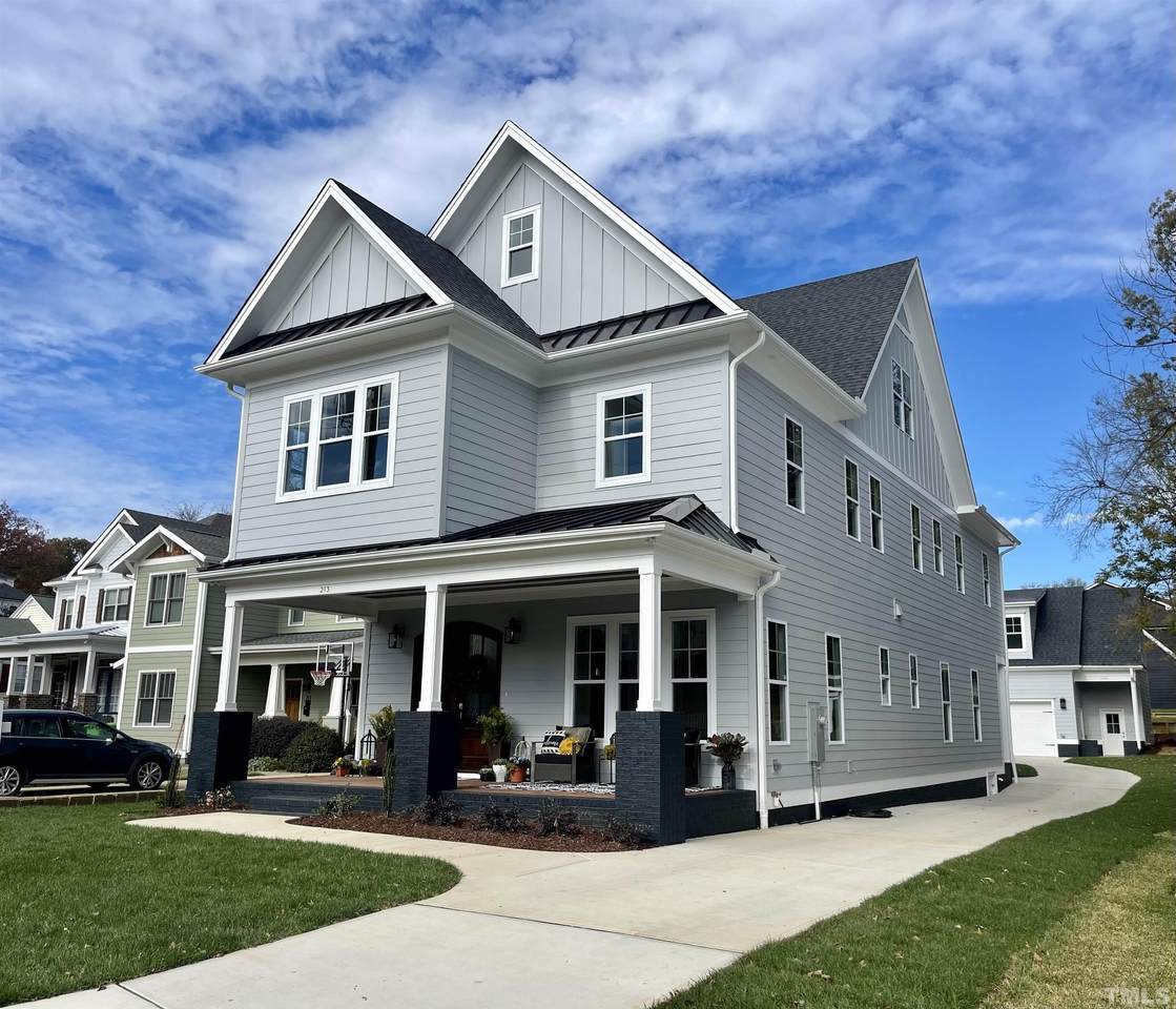 213 Georgetown Road - Photo 1