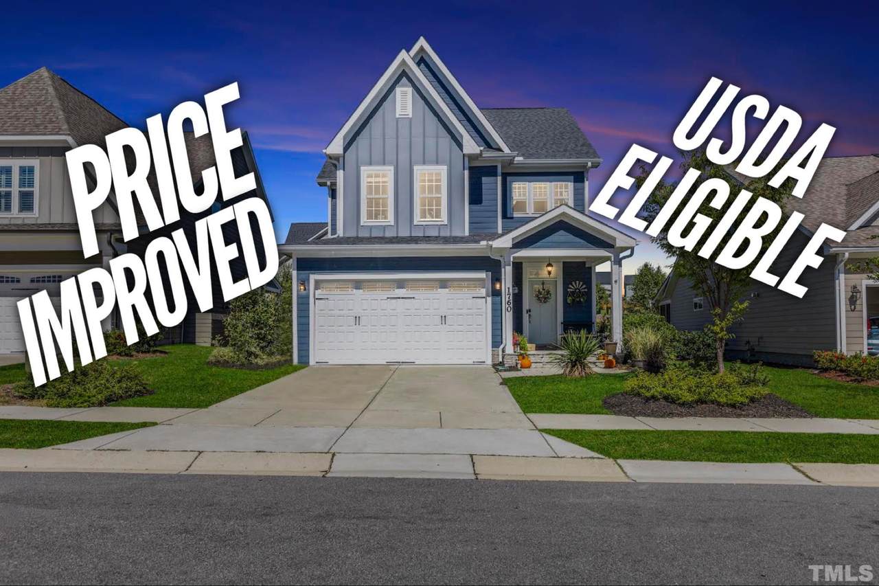 1760 Iron Mill Drive - Photo 1