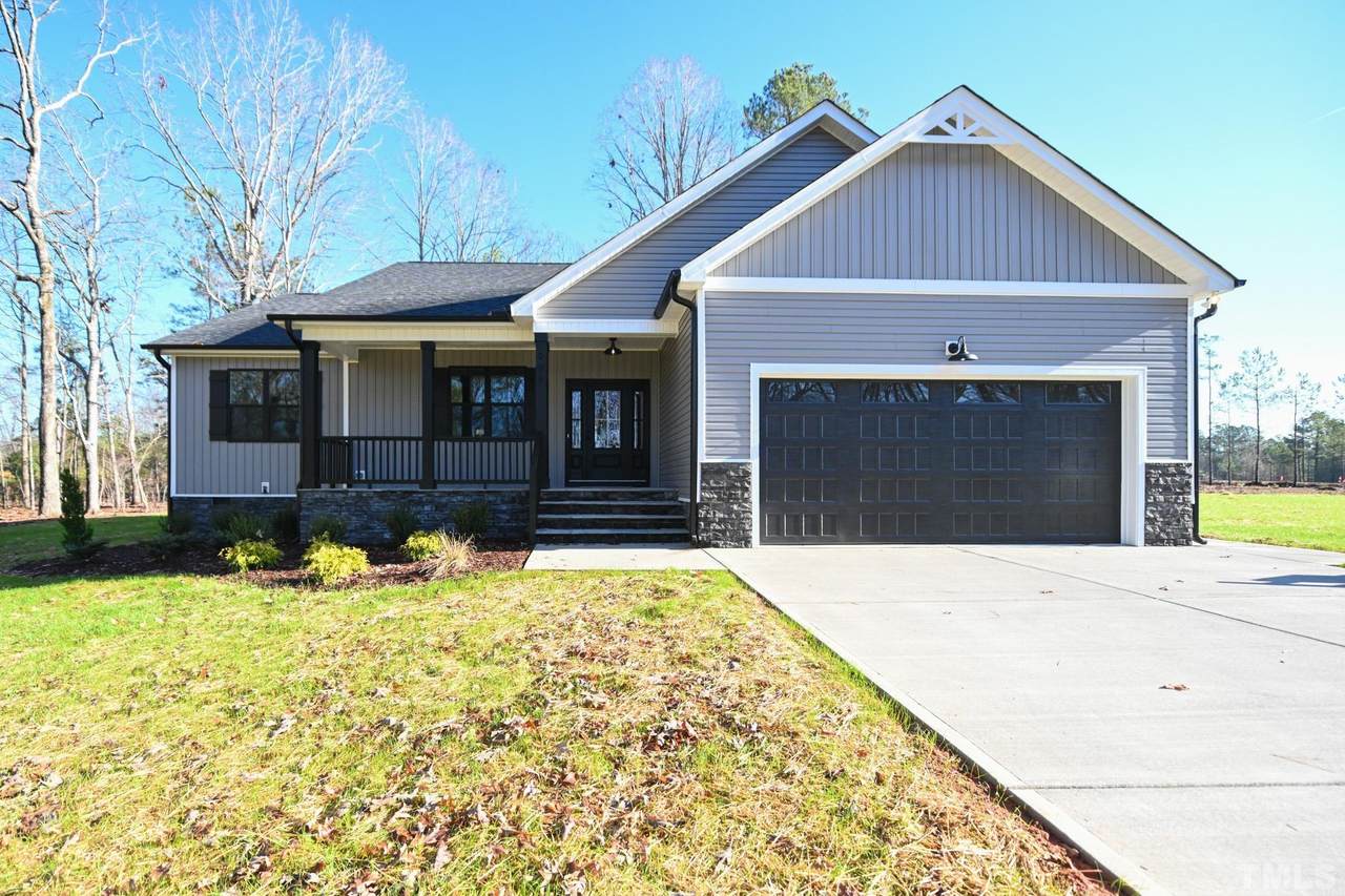 996 Barnes Road - Photo 1