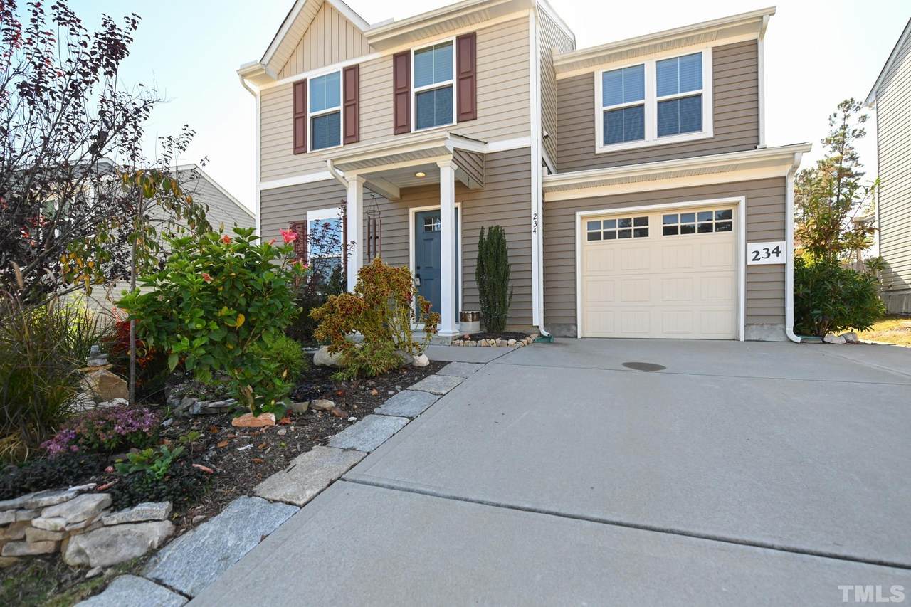 234 Fieldspar Lane - Photo 1