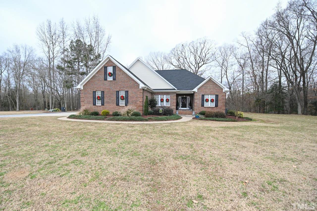 2424 Matthews Road - Photo 1