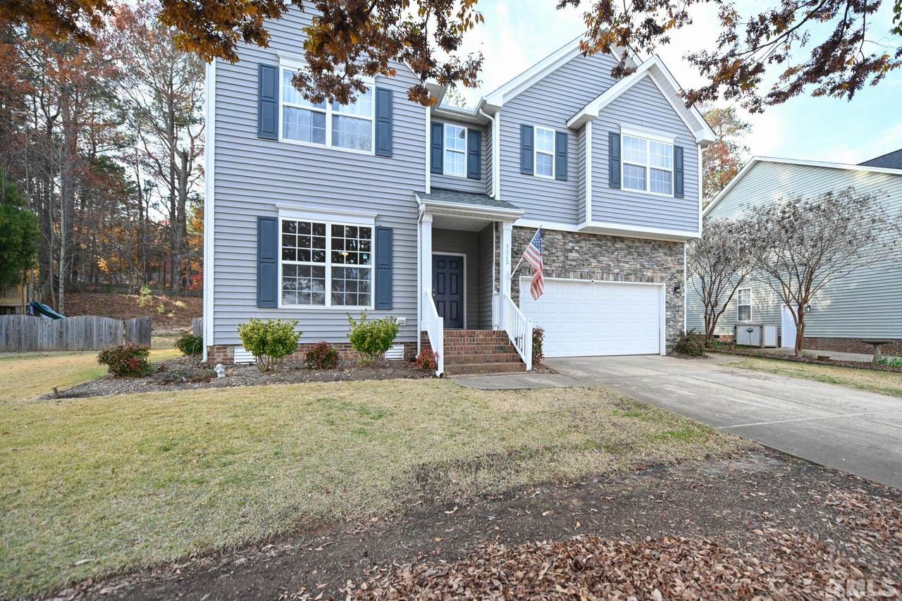 324 Mickleson Ridge Drive - Photo 1