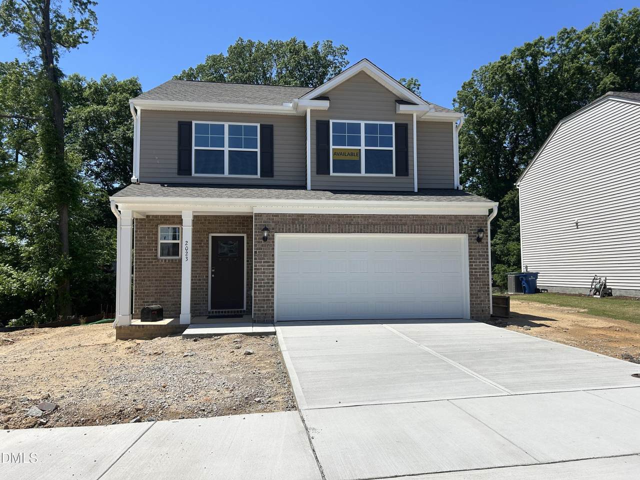 2023 Seneca Drive - Photo 1