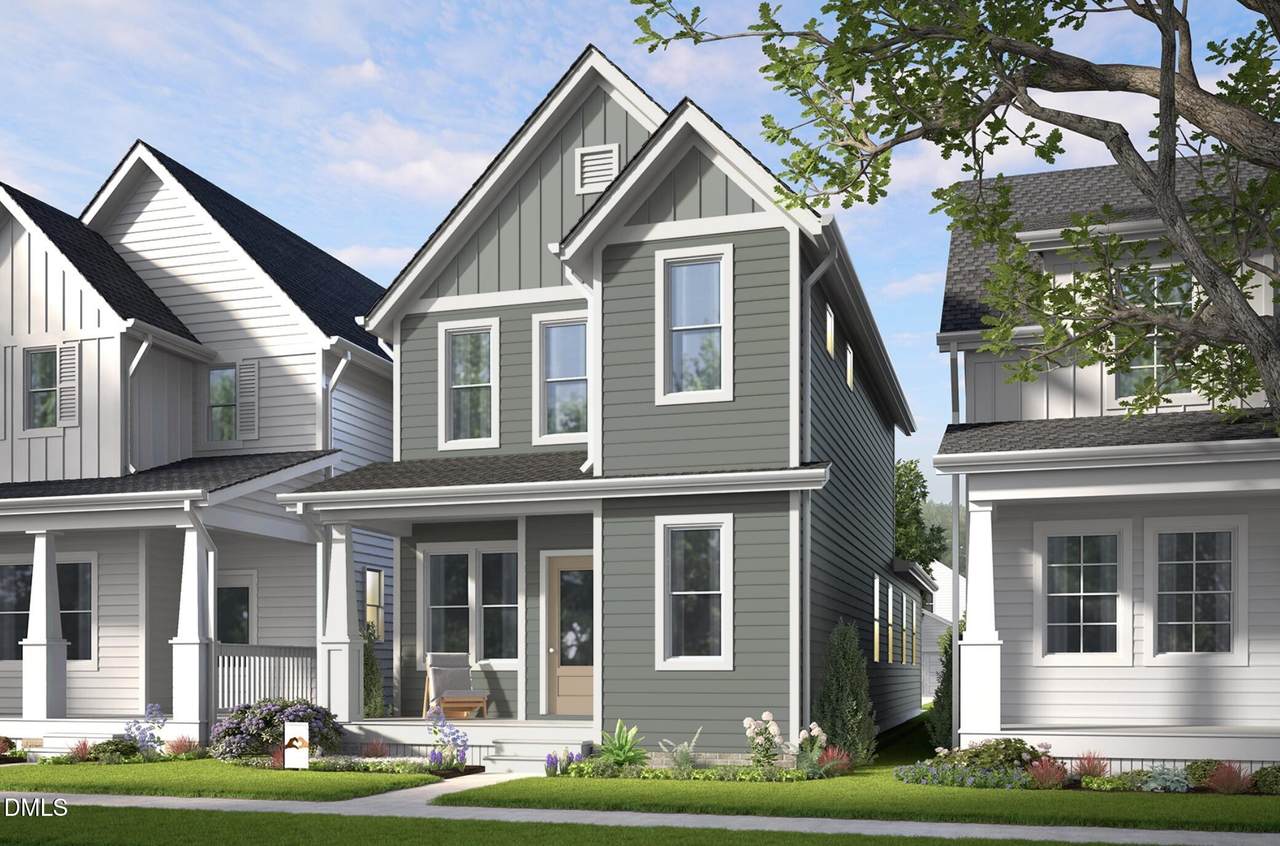 569 Folk Song Way - Photo 1