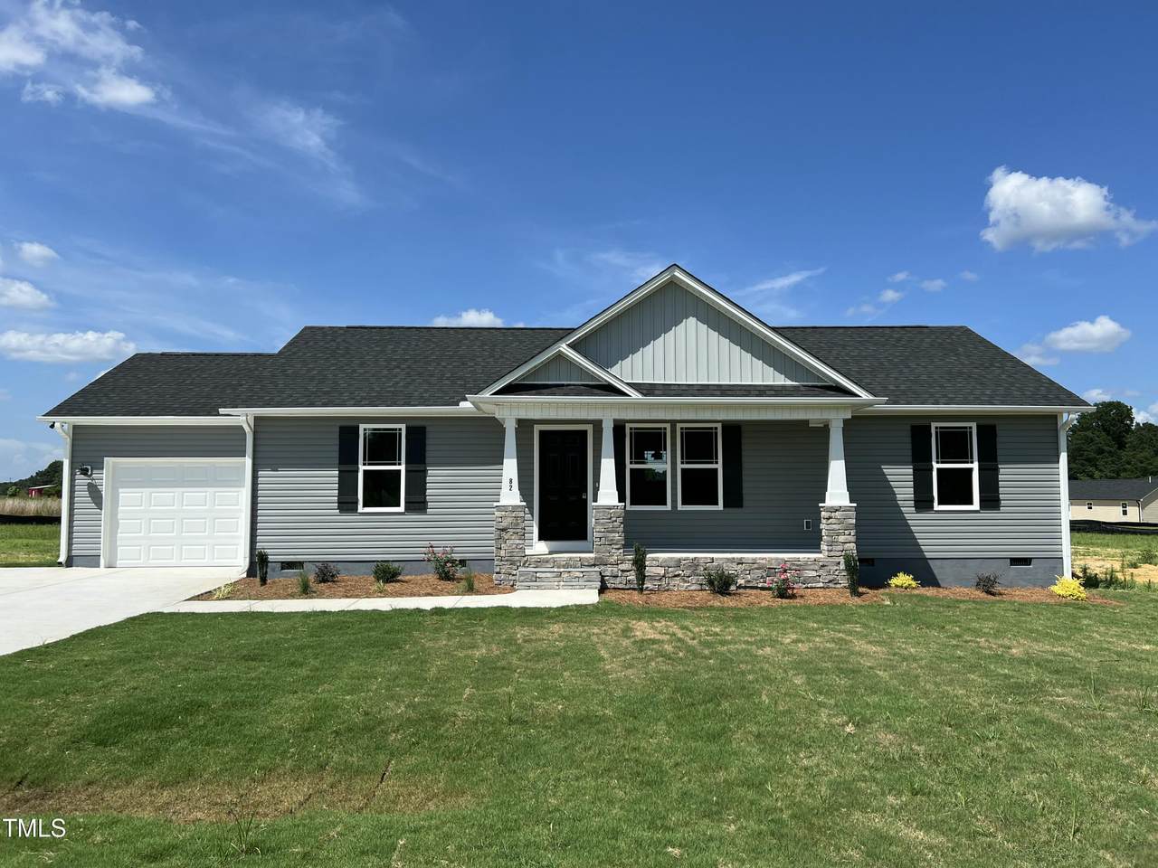 82 Asher Pointe Way - Photo 1