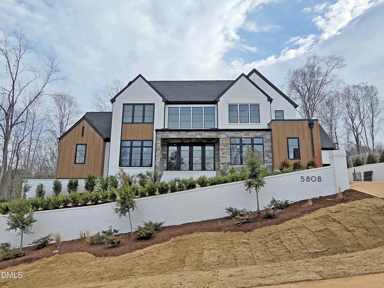 5808 Norwood Ridge Drive - Photo 1