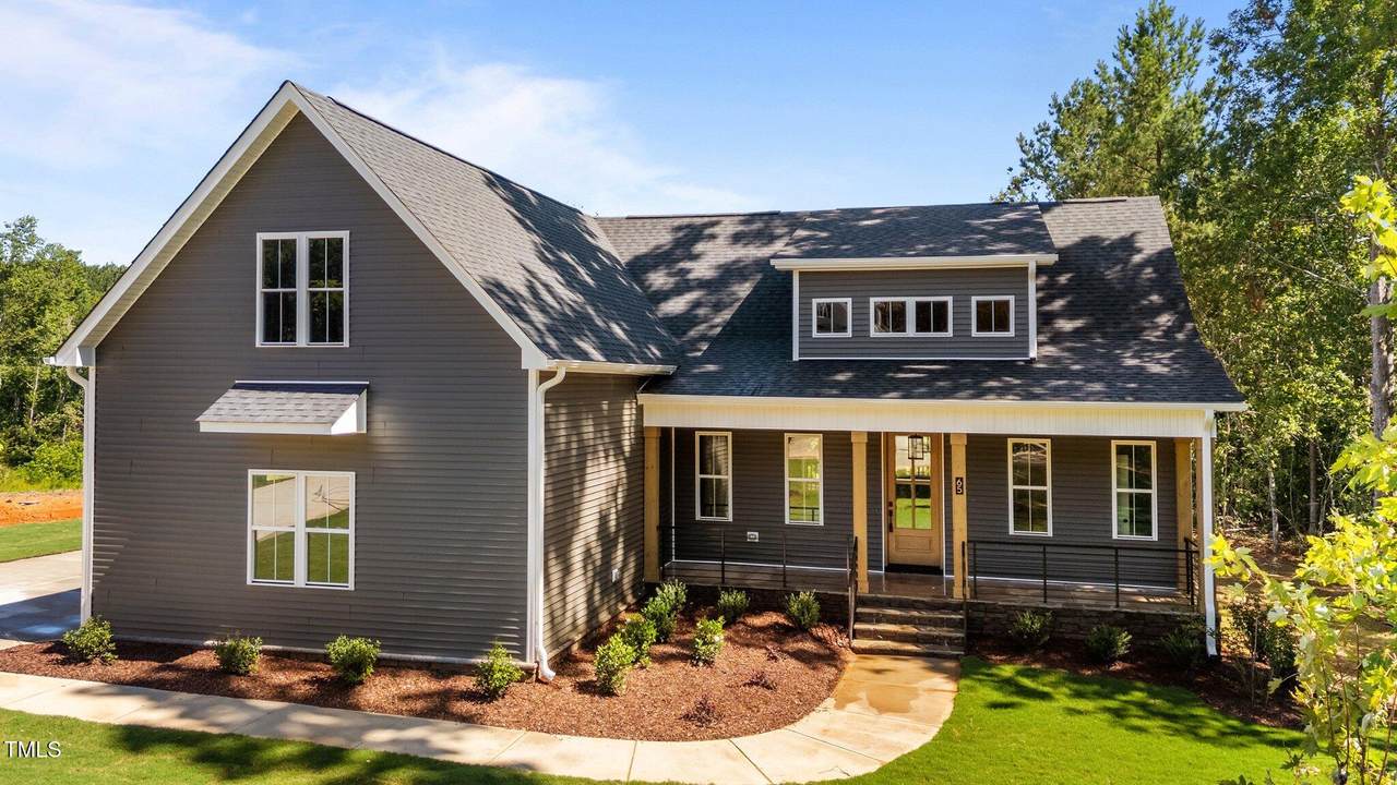 65 Stream View Way - Photo 1