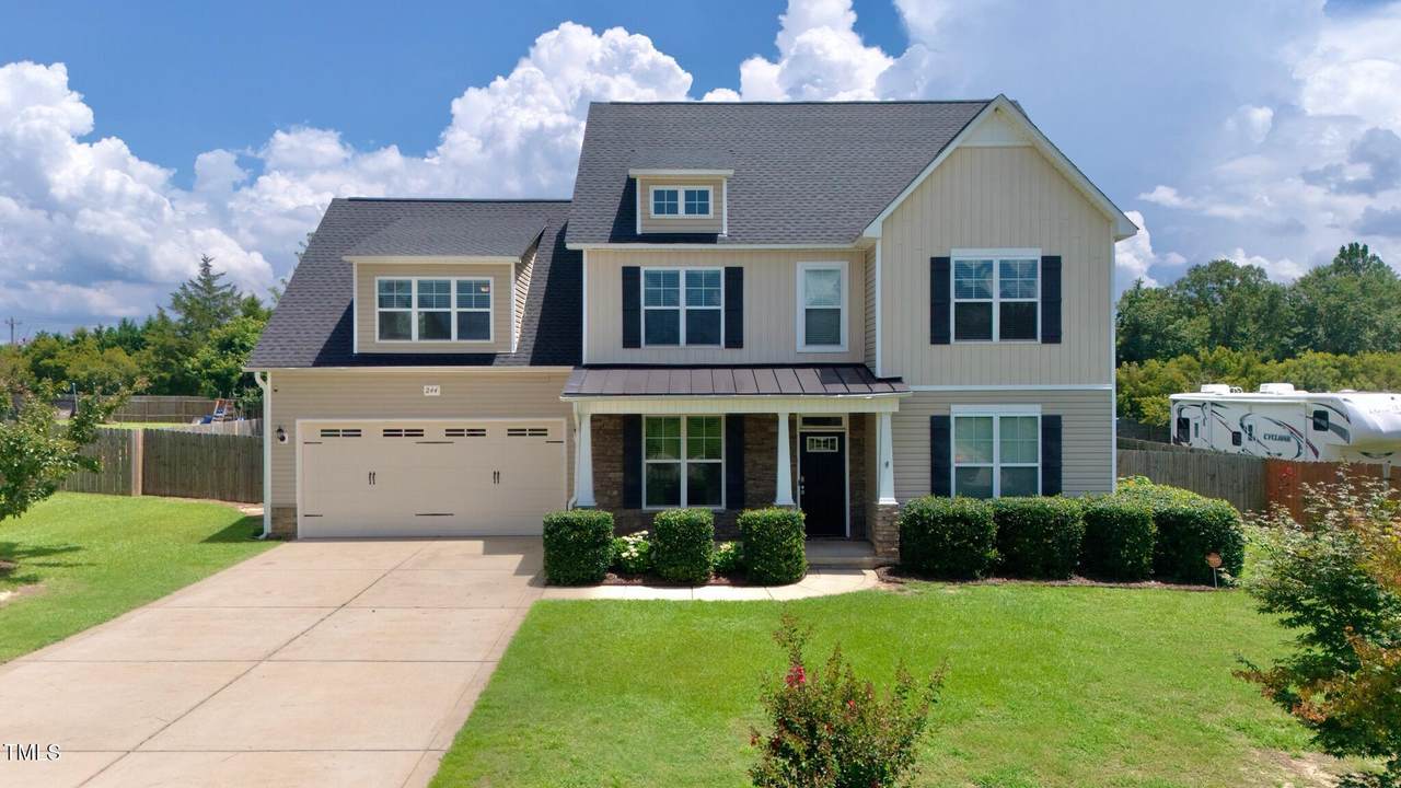244 Prince Henry Way - Photo 1