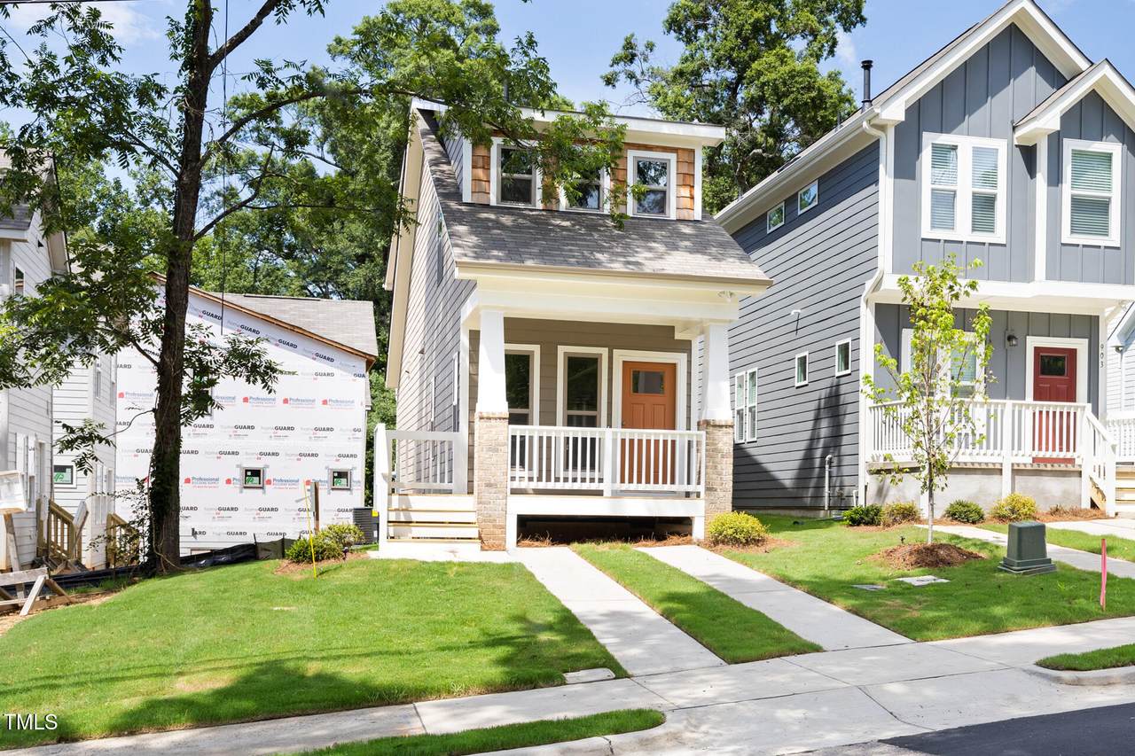 901 Linwood Avenue - Photo 1