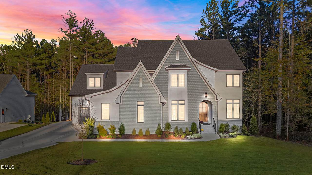 7932 Wexford Waters Lane - Photo 1