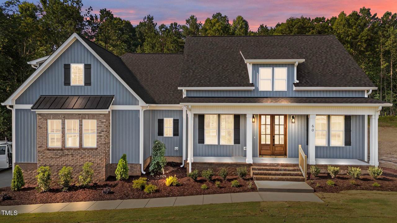 60 Stream View Way - Photo 1