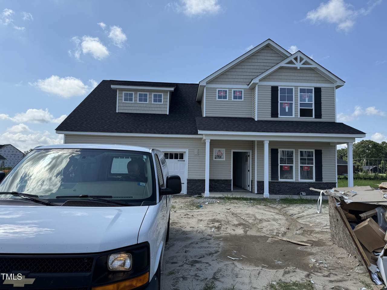 106 Hudson Village Drive - Photo 1