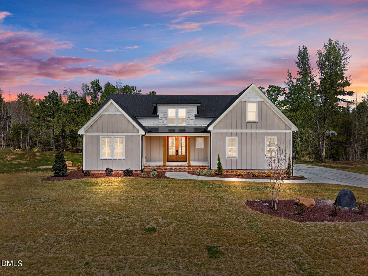 25 Serenity Woods Trail - Photo 1